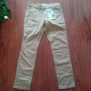 Signiature by Levi Strauss & Co. Skinny Jeans